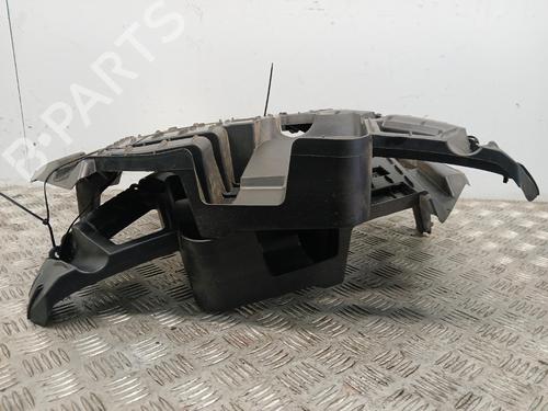 Used Rear bumper bracket Rear bumper bracket PEUGEOT 308 SW III (FC_, FJ_, FR_, F4_, FN_) PureTech 136 (FRHPYC) (136 hp) 39942051 39942051