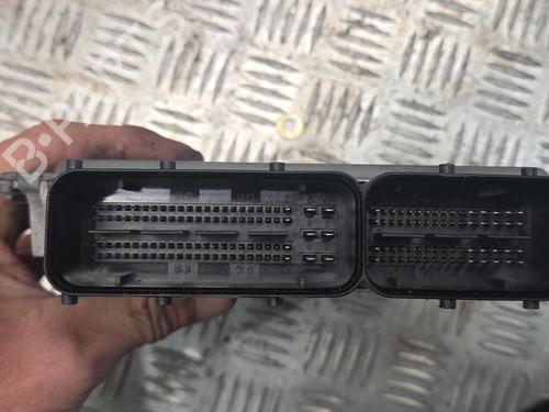 Engine control unit (ECU) VW GOLF VI (5K1) | BP37374815M57 - Image 3