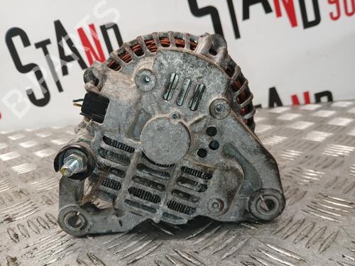 Alternator MAZDA 5 (CR) 2.0 CD (CR19) | BP37370122M7 - Image 2