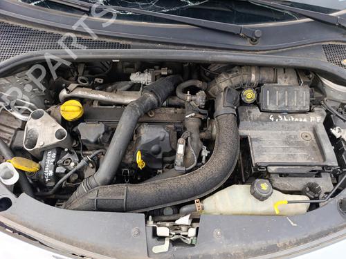 Fuse box RENAULT CLIO III (BR0/1, CR0/1)  | BP37373847E1  - Image 13