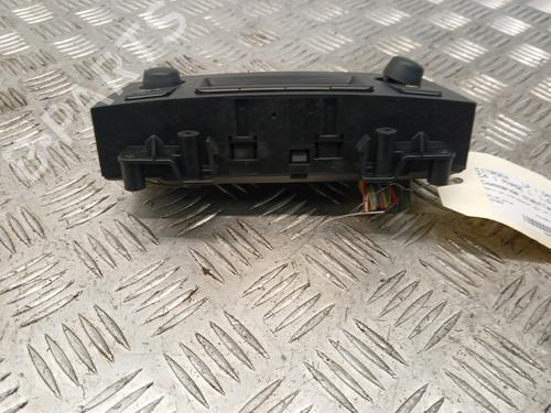 Climate control CITROËN C4 I (LC_) | BP37370000I5 - Image 3