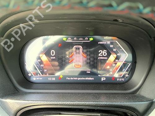 instrument-cluster-bmw-3-e90-2004-2005-2006-2007-2008-2009-2010-2011-2012-40027462 main image