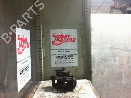 Used Left front brake caliper Left front brake caliper 37349933 37349933