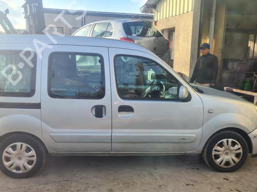 Front wiper motor RENAULT KANGOO (KC0/1_) | BP37362541M29 - Image 5
