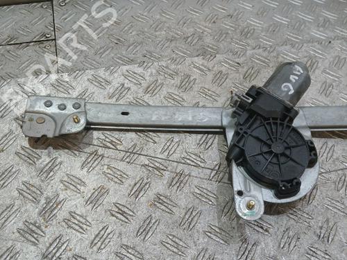 Front left window mechanism DACIA LOGAN (LS_) 1.6 (LS0B, LS0D, LS0F, LS0H) | BP37359592C22 - Image 4
