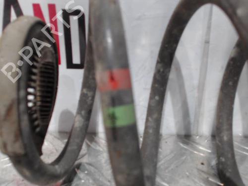 Used Shock absorber spring Shock absorber spring 37356608 37356608