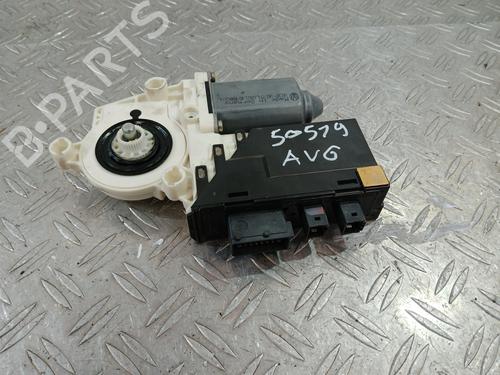 Left front window motor CITROËN C8 (EA_, EB_) 2.2 HDi | BP37366524E21  - Image 5
