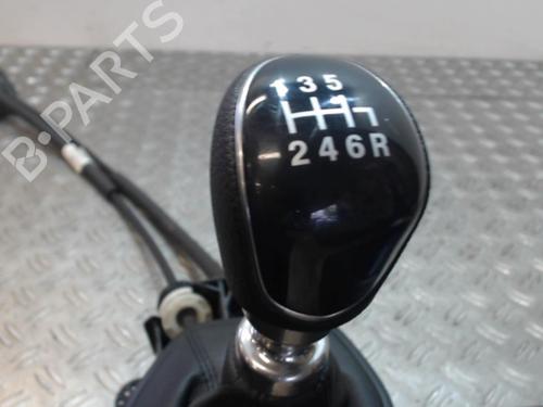 gear-lever-peugeot-307-cc-3b-2003-2004-2005-2006-2007-2008-2009-37351904 main image