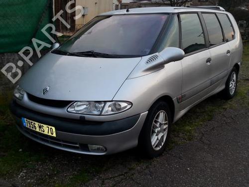 Switch RENAULT ESPACE III (JE0_)  | BP37351032I30  - Image 6