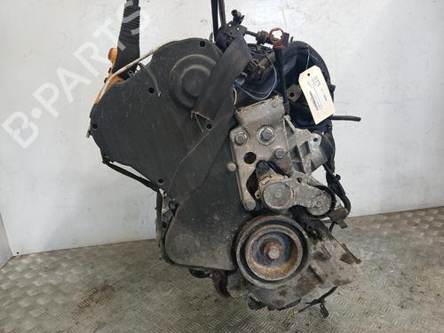 Motore Motore CITROËN C5 III (RD_) [2008-2017] 37451918 37451918