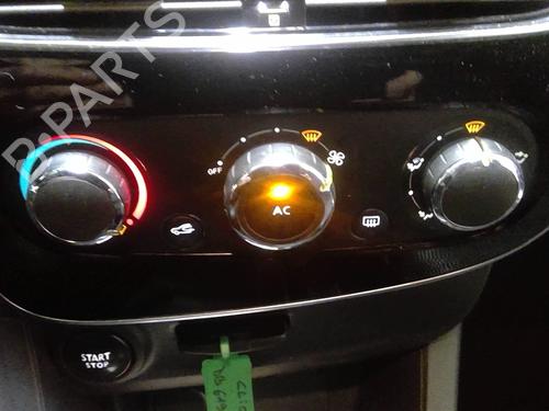 Used Climate control Climate control 38033467 38033467