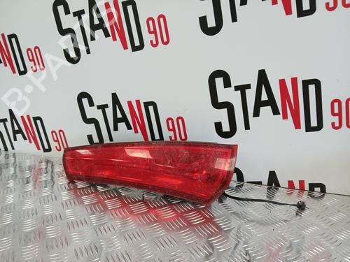 Left taillight KIA PRO CEE'D (ED) | BP37354194C34 - Image 5