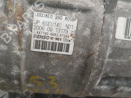 AC compressor AUDI A4 B7 Avant (8ED) | BP37365756M34 - Image 2
