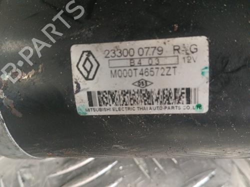 Starter DACIA DUSTER (HS_) 1.2 TCe 125 | BP37362927M8 - Image 4