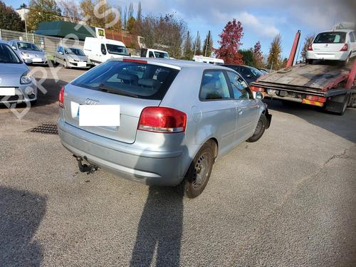 Gearbox AUDI A3 (8P1) 1.9 TDI | BP37366425M3 - Image 14