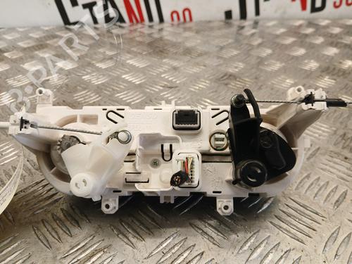 Climate control RENAULT CLIO IV (BH_) 1.5 dCi 75 | BP37372927I5 - Image 3