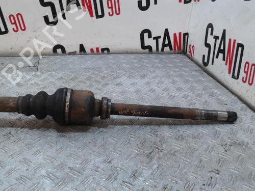 Right front driveshaft FIAT 500 (312_) 1.2 (312AXA1A) | BP37362248M39 - Image 2