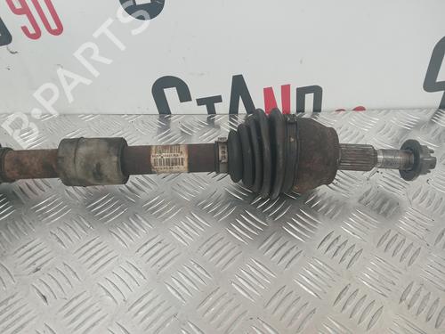 Left front driveshaft FORD FOCUS III | BP37367783M38 - Image 3