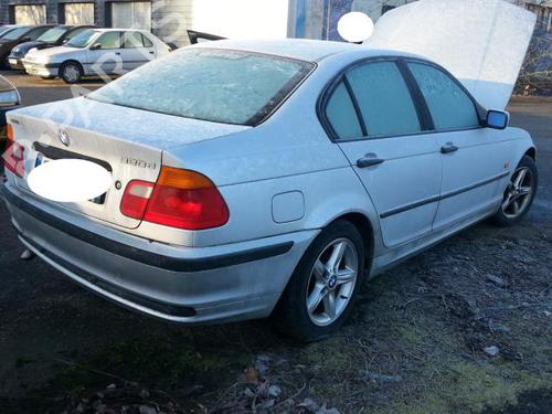 Right front indicator BMW 3 (E46) 320 d | BP37351787C33 - Image 4