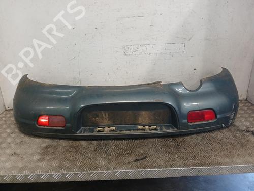 Used Rear bumper Rear bumper CHRYSLER PT CRUISER (PT_) 2.2 CRD (150 hp) 40253047 40253047