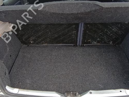 Engine PEUGEOT 206 Hatchback (2A/C) 1.4 i | BP37372203M1 - Image 11
