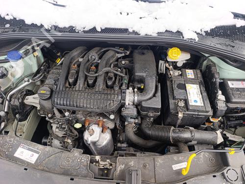 Brugte CITROËN C3 III (SX) 1.2 PureTech 82 4808941