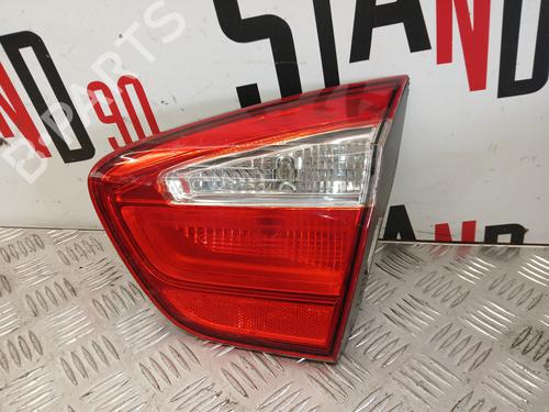 Right tailgate light KIA RIO III (UB) | BP37371332C80 - Image 4