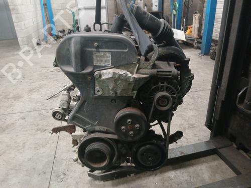 Engine FORD FUSION (JU_) 1.4 | BP37360844M1 - Image 3