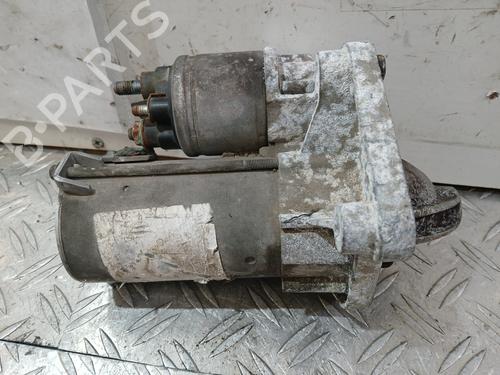 Starter FORD FIESTA VI (CB1, CCN) 1.4 TDCi | BP37360030M8 - Image 4