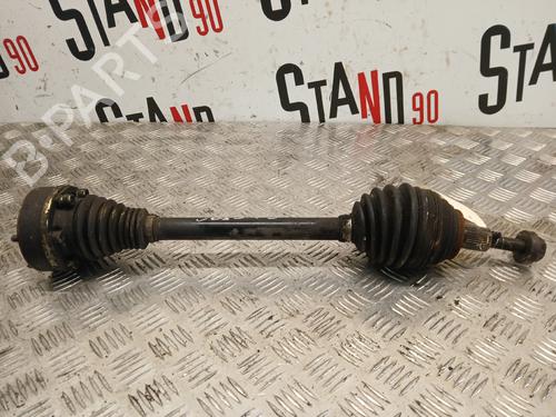 Left front driveshaft VW GOLF PLUS V (5M1, 521) | BP37363929M38 - Image 3