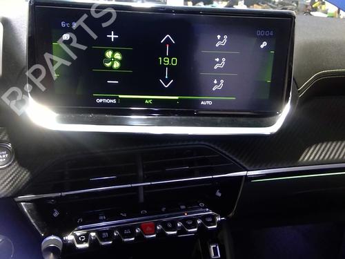 Used Climate control Climate control 37369234 37369234