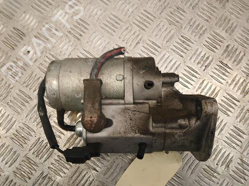 Startmotor Startmotor TOYOTA COROLLA Verso (_E12_) 2.0 D-4D (CDE120_, CDE120R) (90 hp) 37375527 37375527