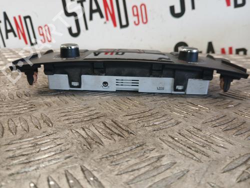 Climate control SUZUKI SWIFT IV (FZ, NZ) 1.2 4x4 (AZH412, ZD72S) | BP37366267I5 - Image 2