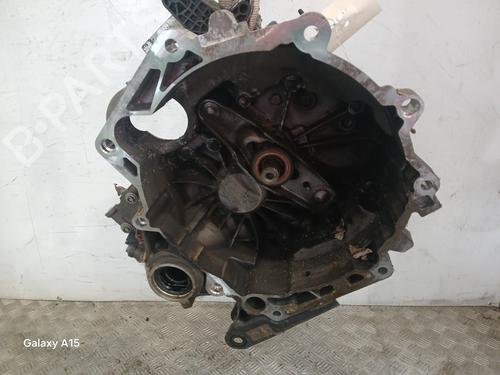 Gearbox VW UP! (121, 122, BL1, BL2, BL3, 123) 1.0 TSI | BP37373473M3 - Image 2