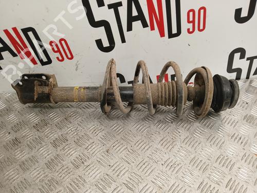 Used Left front shock absorber Left front shock absorber 37370821 37370821