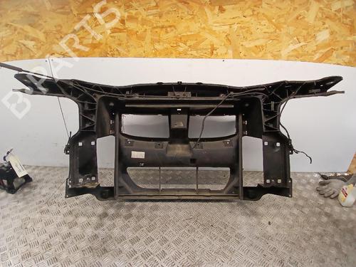 Front slam panel BMW 3 (E90) 320 d | BP40027467C72 - Image 3