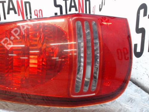Used Left taillight Left taillight 37361944 37361944