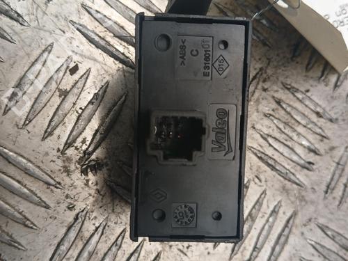 Warning switch DACIA SANDERO II TCe 90 (B8M1, B8MA, B8AC) | BP39631242I22 - Image 2