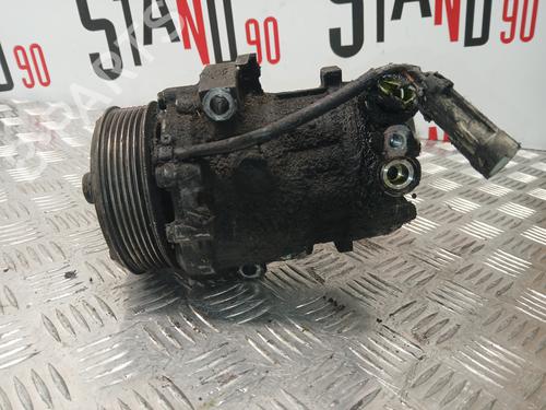 AC compressor OPEL TIGRA TwinTop (X04) 1.3 CDTI (R97) | BP37369217M34 - Image 3