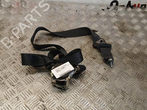 Rear left seatbelt PEUGEOT 2008 I (CU_) 1.4 HDi | BP37374634I29 - Image 2