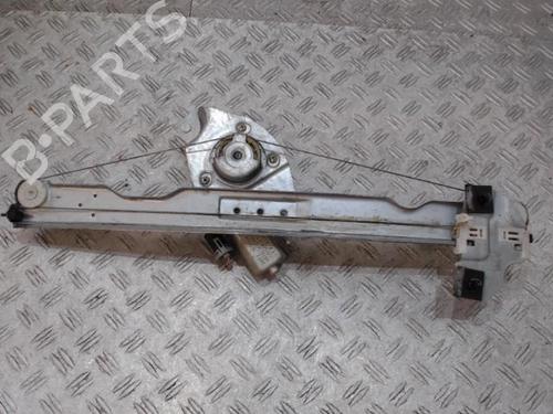 Used Front left window mechanism Front left window mechanism 37361689 37361689