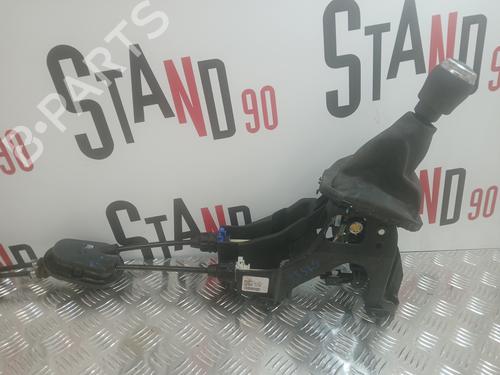 Cable RENAULT CLIO V (B7_) 1.0 TCe 90 (B7MT) | BP37367169E12 - Image 6