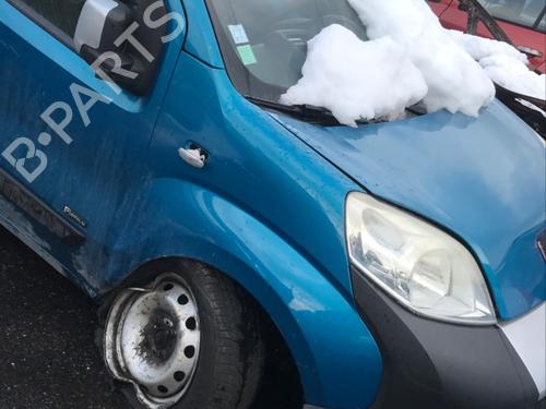 Venstre forlygte PEUGEOT BIPPER Tepee 1.3 HDi 75 | BP37372402C28 - Image 6