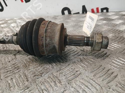 Used Right front driveshaft Right front driveshaft 37367383 37367383