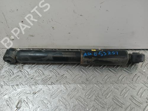 left-rear-shock-absorber-ford-ka-ru8-2008-2009-2010-2011-2012-2013-2014-2015-2016-37366160 main image