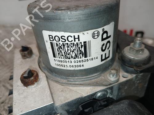 ABS pump OPEL CORSA D (S07) 1.2 (L08, L68) | BP37367382M43 - Image 2