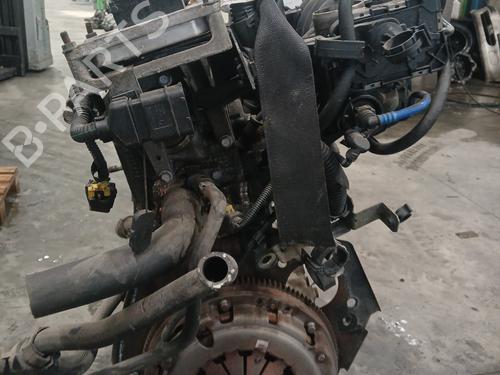 Engine FIAT PUNTO EVO (199_) 1.2 | BP37368210M1  - Image 5