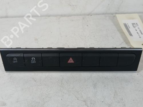 warning-switch-audi-a3-8p1-2003-2004-2005-2006-2007-2008-2009-2010-2011-2012-2013-37362423 main image