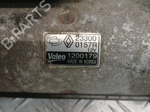 Starter RENAULT KOLEOS I (HY_) 2.0 dCi 4x4 (HY0K) | BP37368172M8 - Image 4