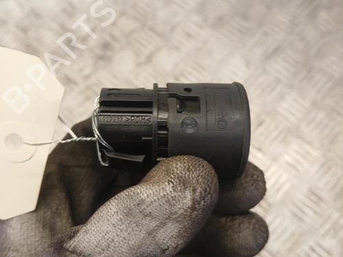 Warning switch RENAULT MEGANE III Coupe (DZ0/1_) 1.6 dCi (DZ00, DZ12, DZ2A, DZ13) | BP37452007I22 - Image 2